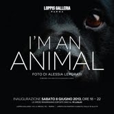 Alessia Leporati - I'm an animal
